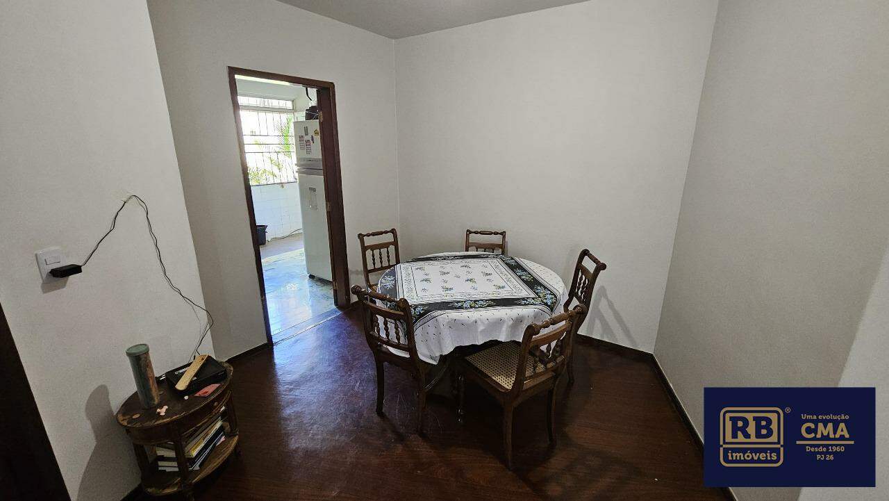 Apartamento à venda com 3 quartos, 109m² - Foto 6