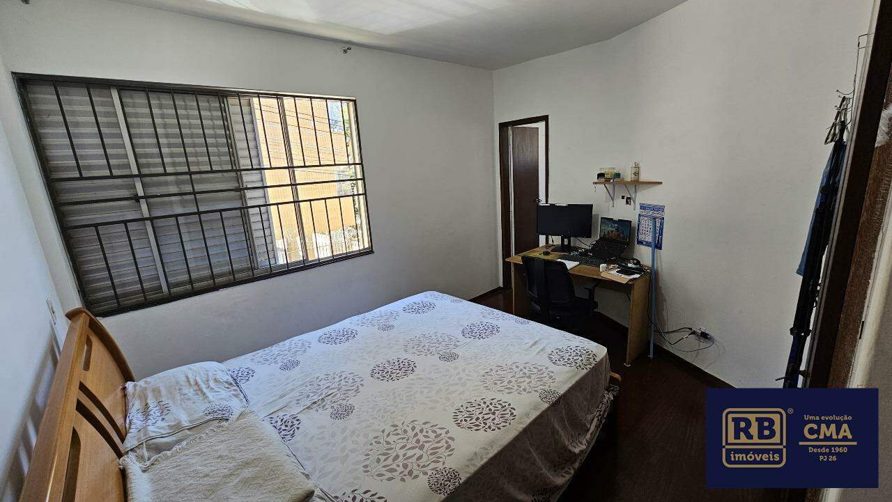 Apartamento à venda com 3 quartos, 109m² - Foto 5