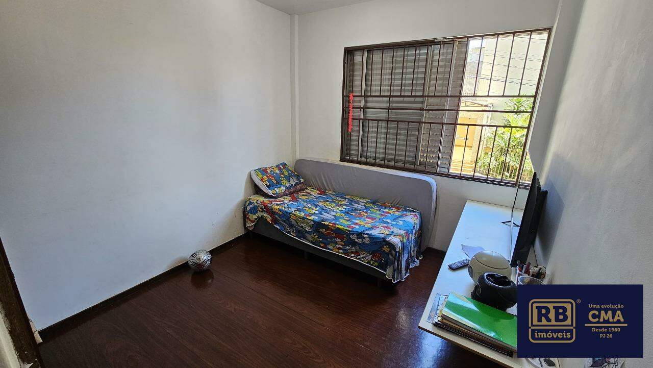 Apartamento à venda com 3 quartos, 109m² - Foto 11