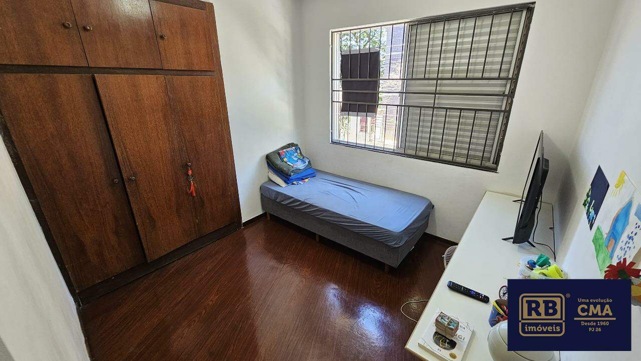 Apartamento à venda com 3 quartos, 109m² - Foto 7