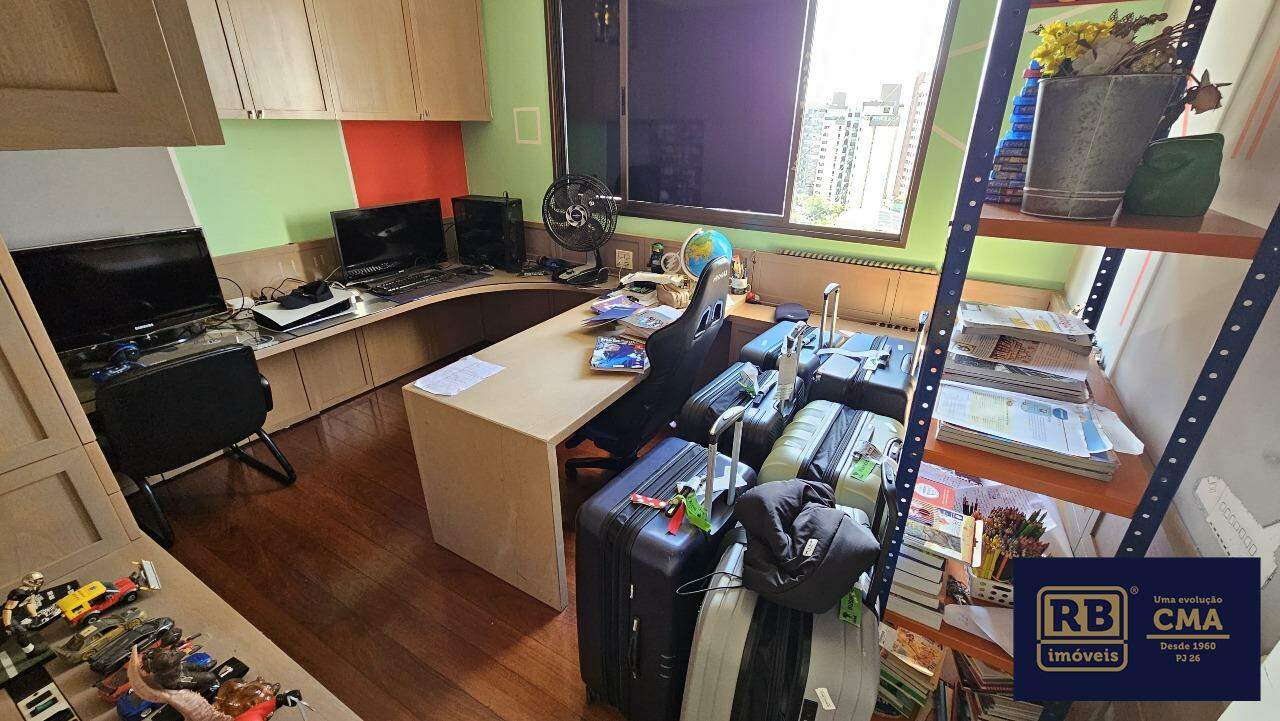 Apartamento à venda com 4 quartos, 360m² - Foto 15