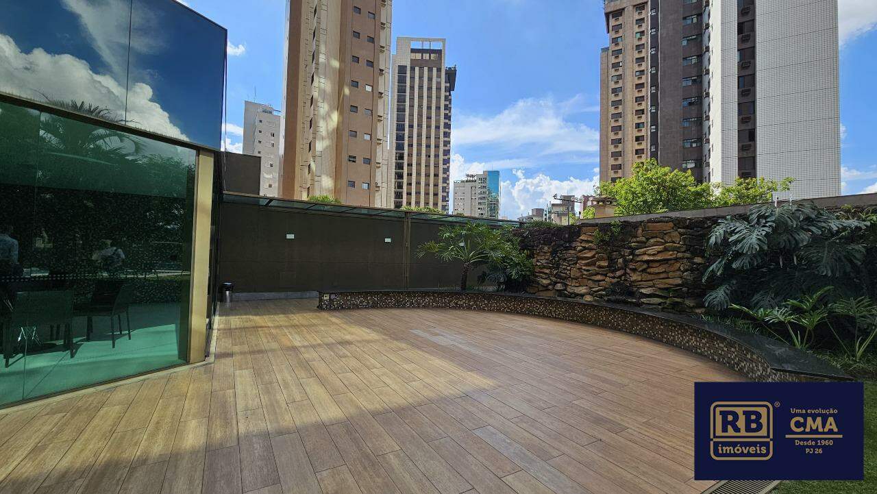 Apartamento à venda com 4 quartos, 360m² - Foto 19