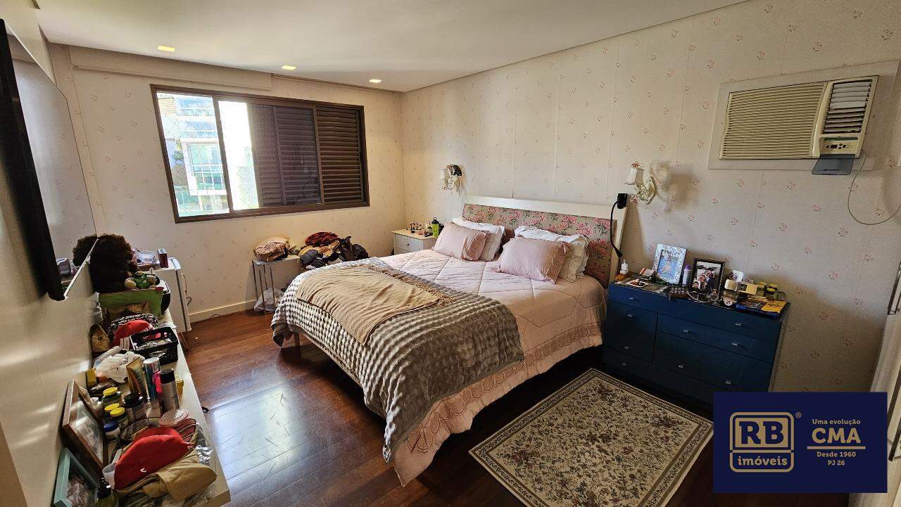 Apartamento à venda com 4 quartos, 360m² - Foto 6