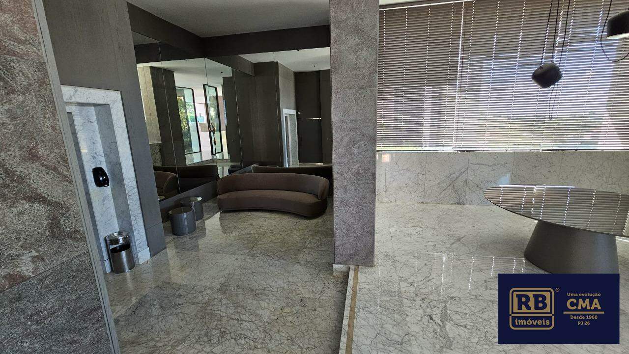 Apartamento à venda com 4 quartos, 360m² - Foto 9