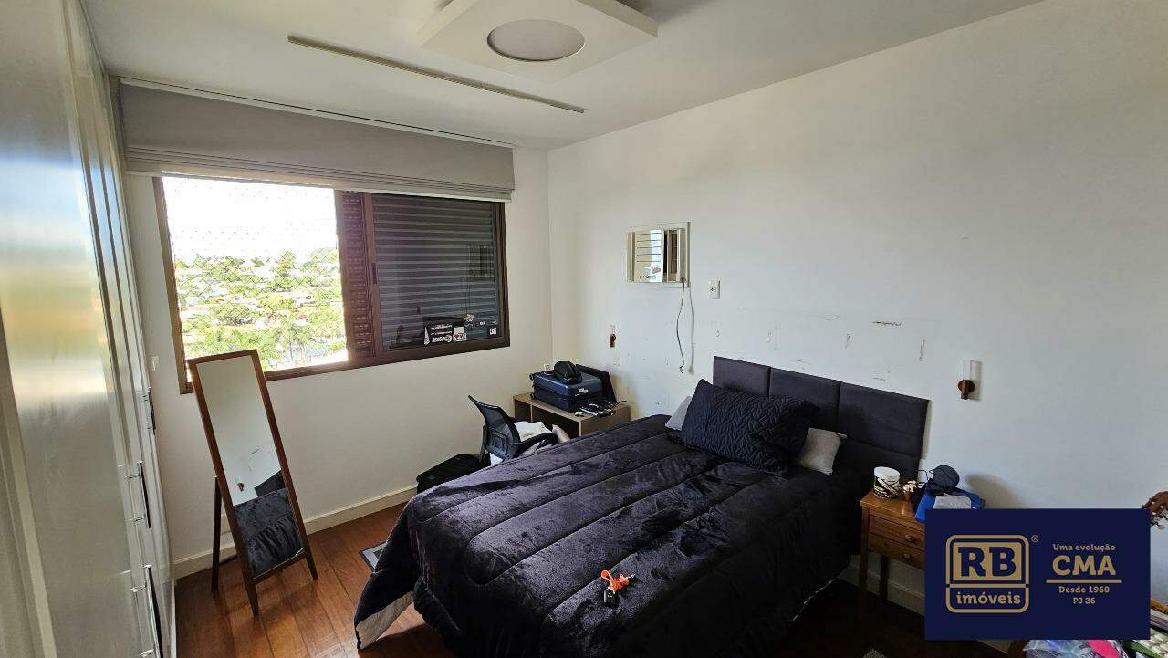 Apartamento à venda com 4 quartos, 360m² - Foto 5