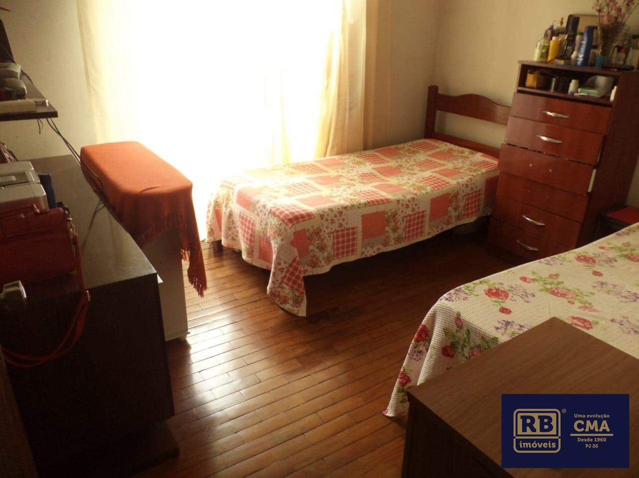 Apartamento à venda com 3 quartos, 86m² - Foto 10