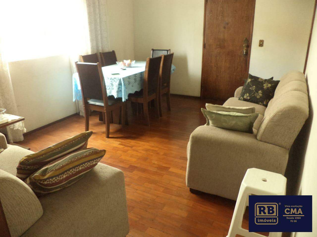 Apartamento à venda com 3 quartos, 86m² - Foto 11