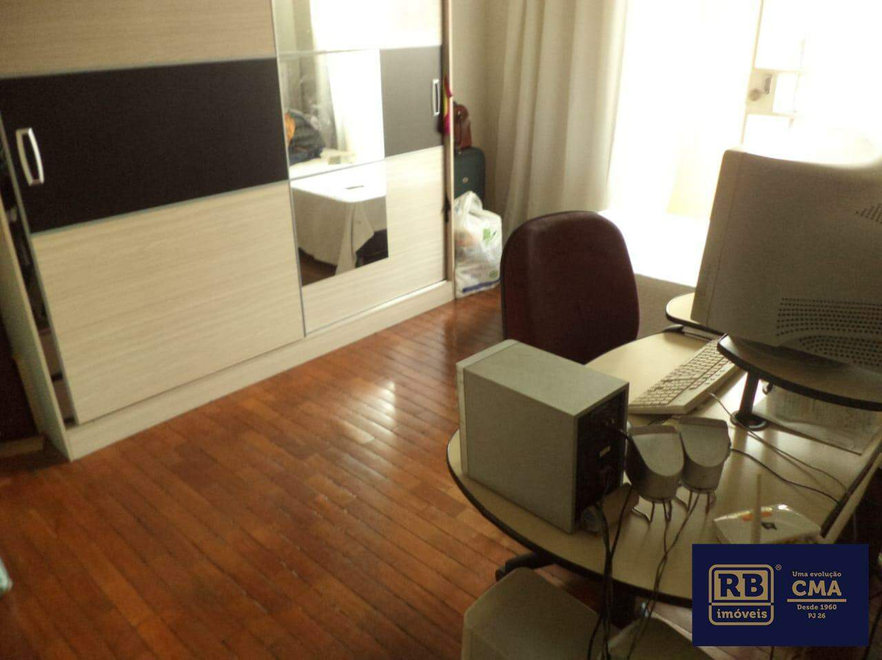 Apartamento à venda com 3 quartos, 86m² - Foto 9