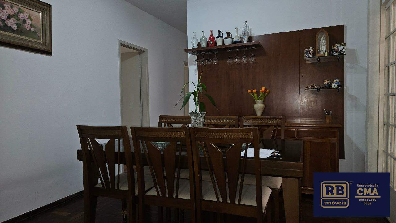 Apartamento à venda com 4 quartos, 115m² - Foto 5