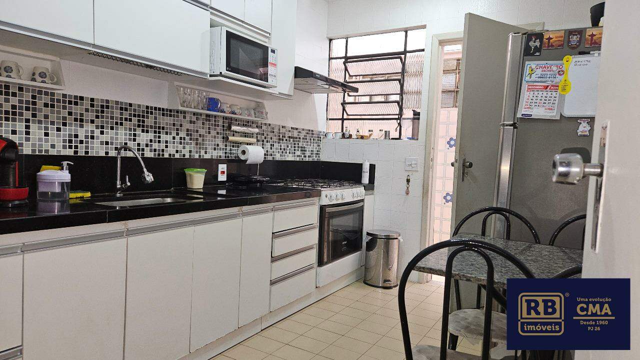 Apartamento à venda com 4 quartos, 115m² - Foto 12