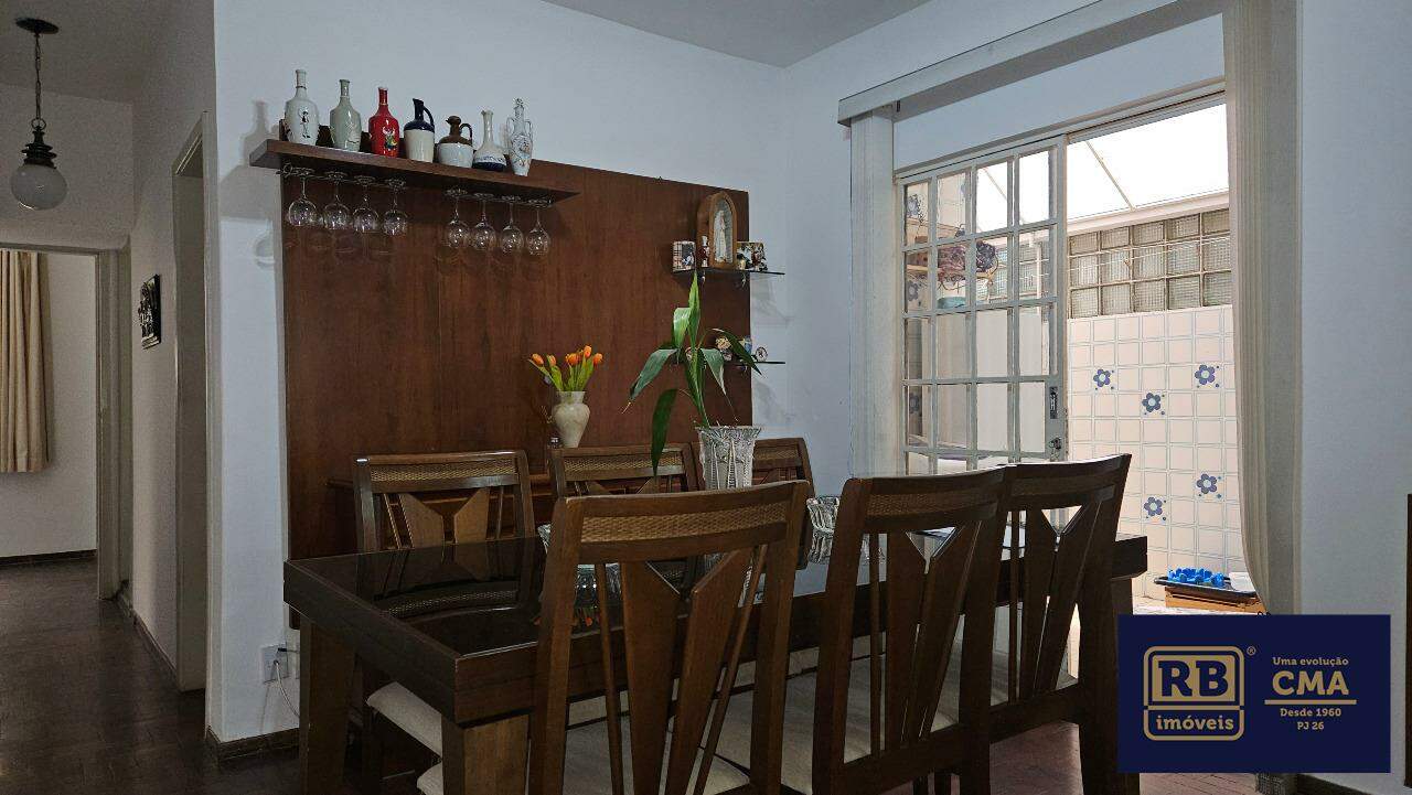 Apartamento à venda com 4 quartos, 115m² - Foto 6