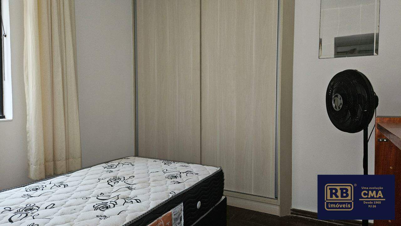 Apartamento à venda com 4 quartos, 115m² - Foto 10