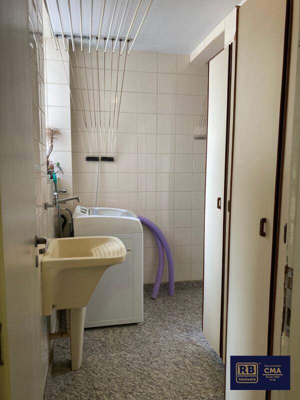 Apartamento à venda com 3 quartos, 115m² - Foto 9