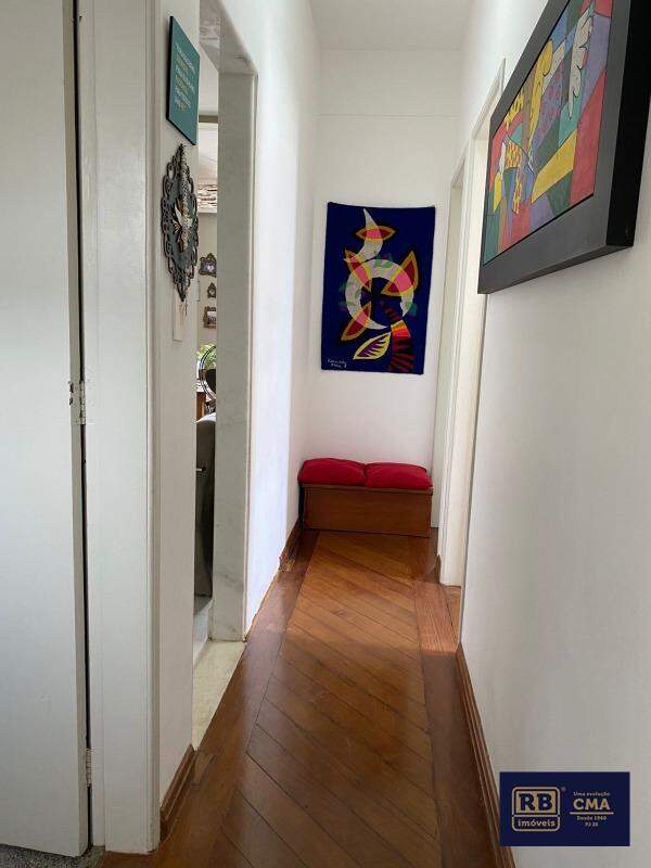 Apartamento à venda com 3 quartos, 115m² - Foto 10