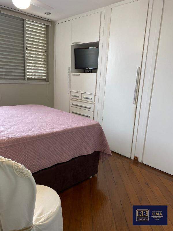 Apartamento à venda com 3 quartos, 115m² - Foto 11