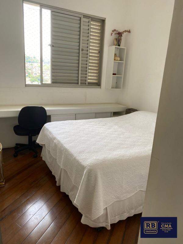 Apartamento à venda com 3 quartos, 115m² - Foto 14