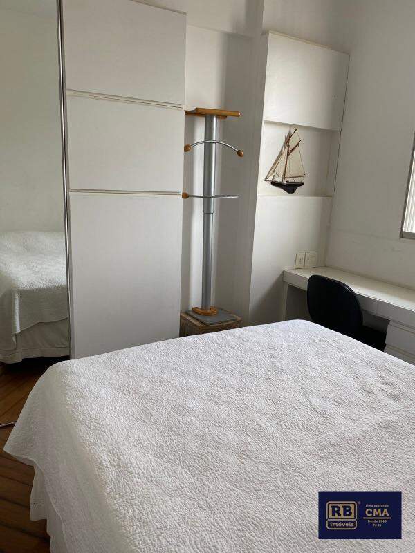 Apartamento à venda com 3 quartos, 115m² - Foto 13