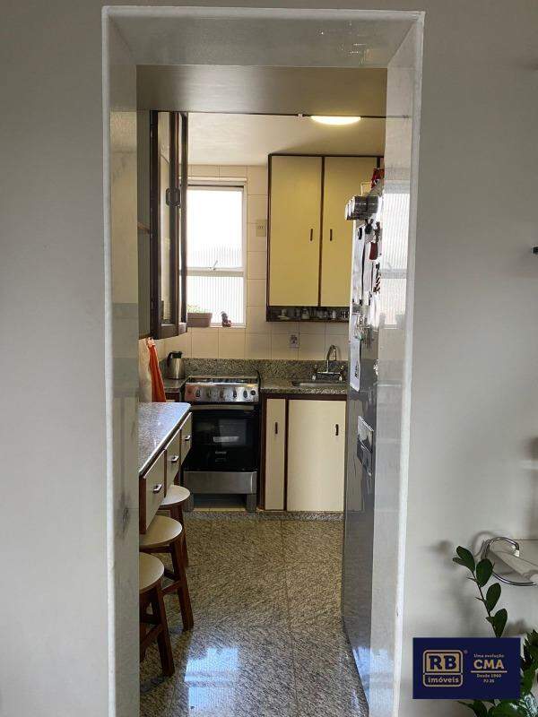 Apartamento à venda com 3 quartos, 115m² - Foto 6