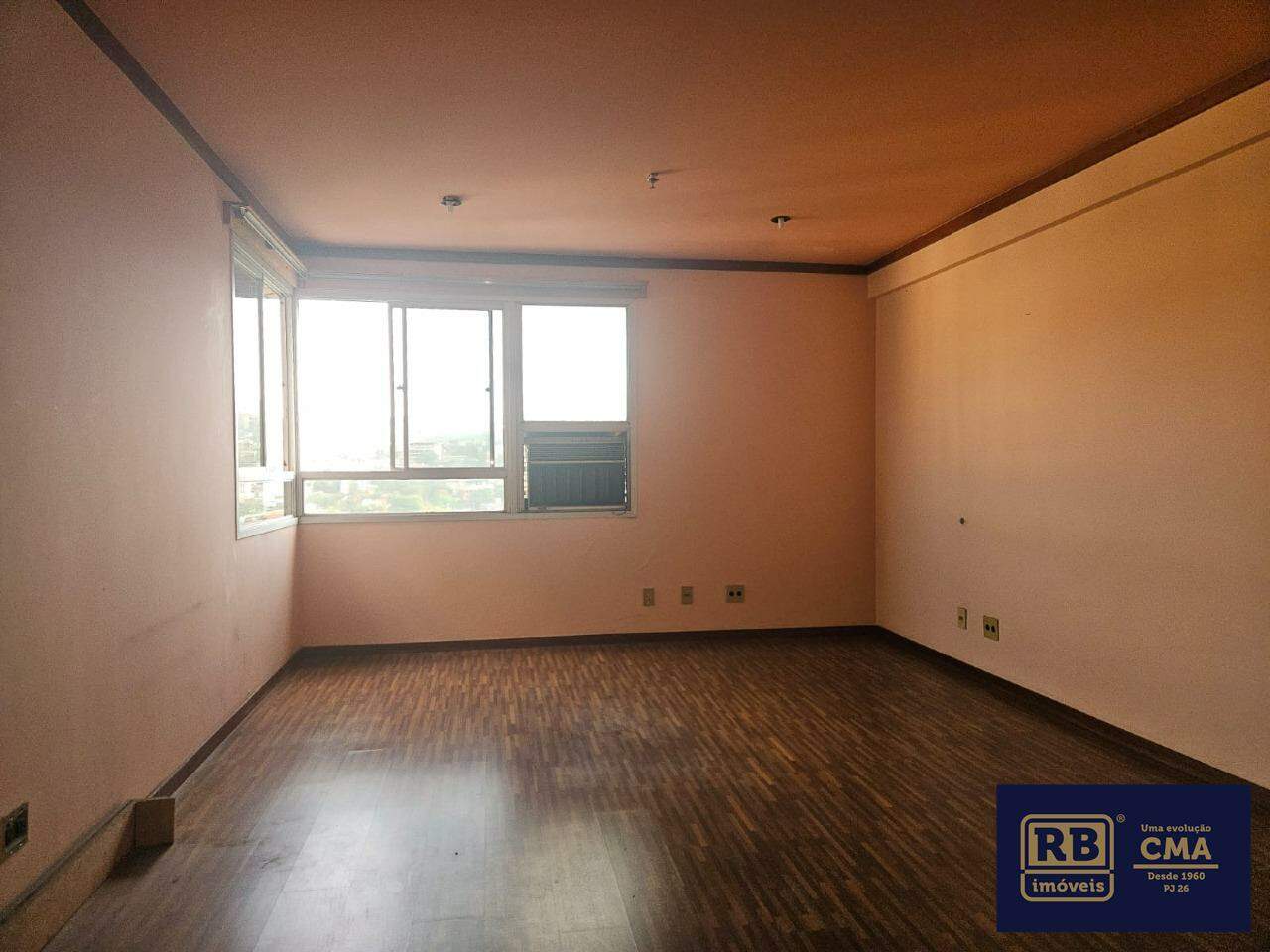 Sala-Conjunto, 35 m² - Foto 1