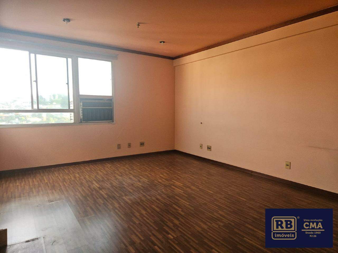 Sala-Conjunto, 35 m² - Foto 3