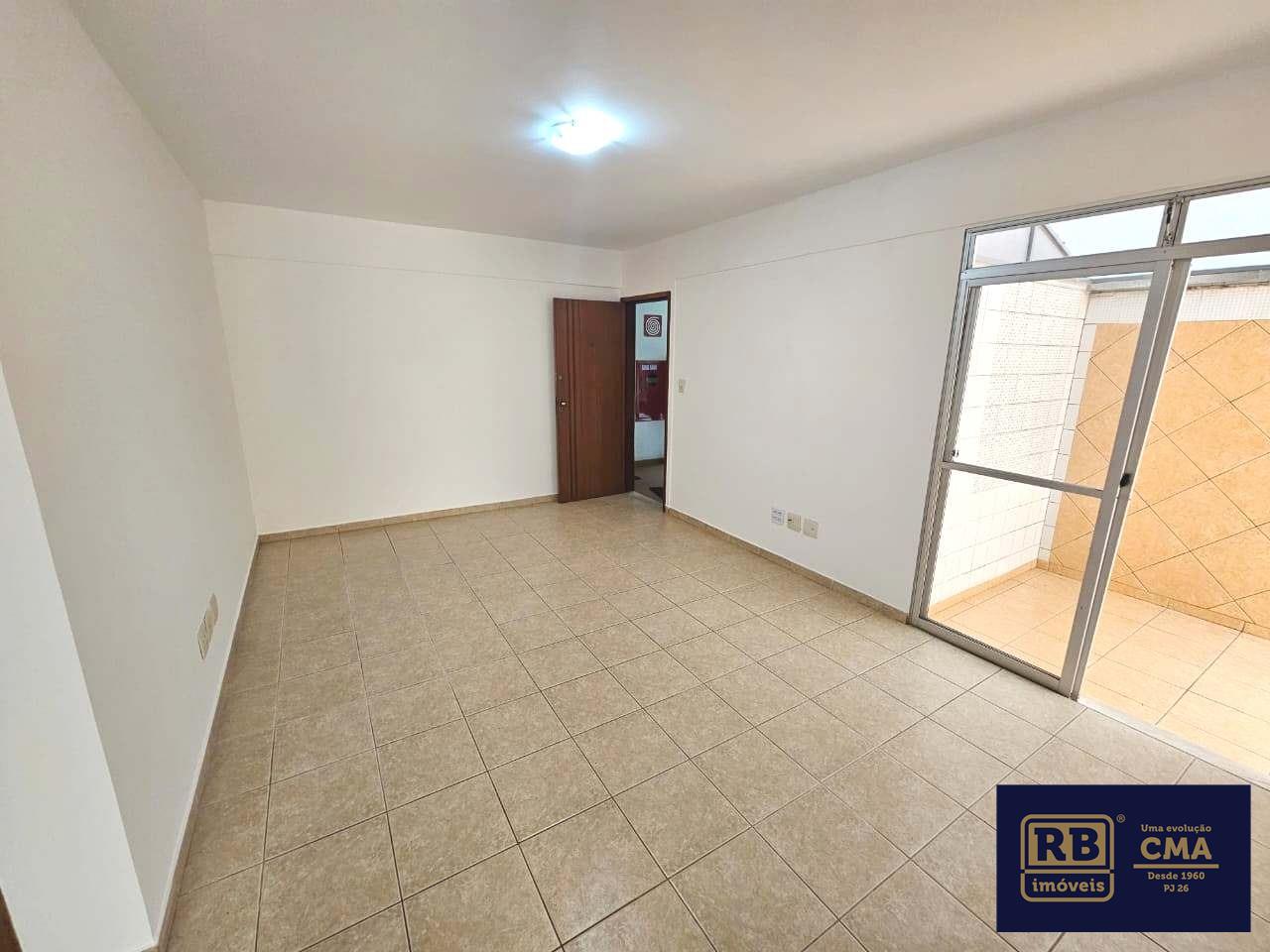 Apartamento, 1 quarto, 94 m² - Foto 3