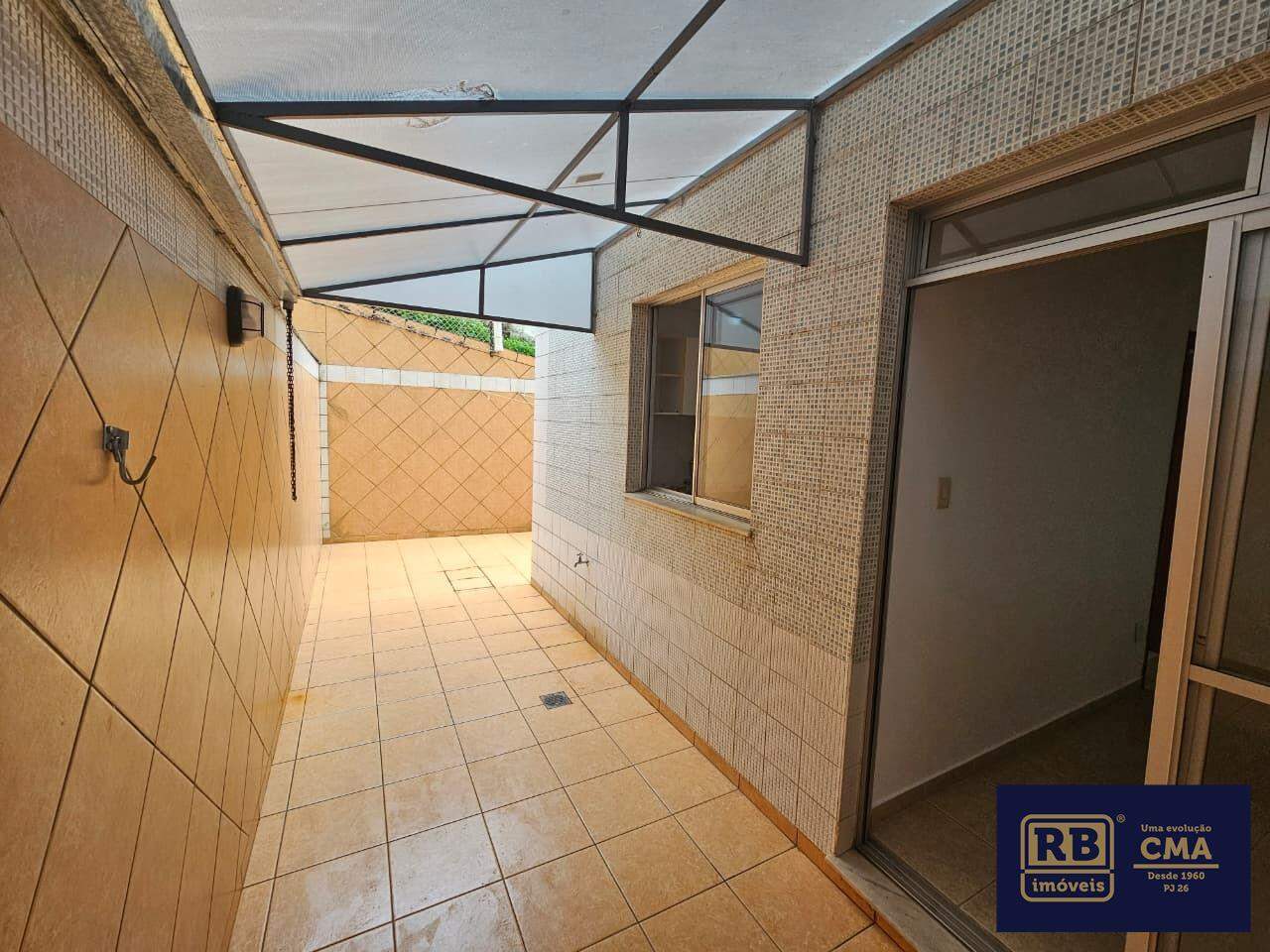 Apartamento, 1 quarto, 94 m² - Foto 1