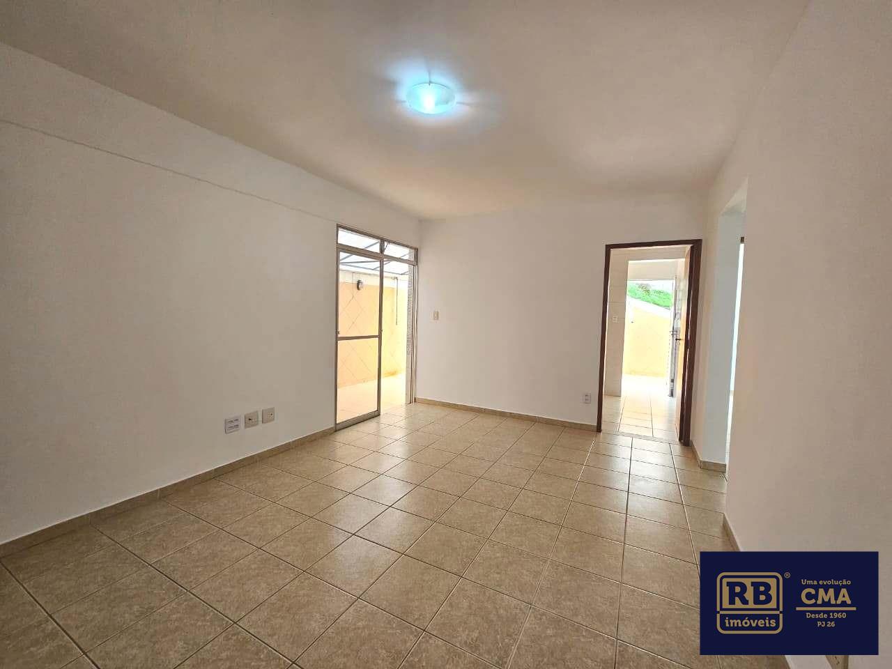 Apartamento, 1 quarto, 94 m² - Foto 5