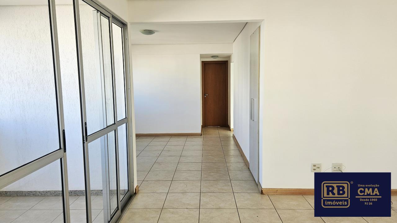 Apartamento, 3 quartos, 110 m² - Foto 2