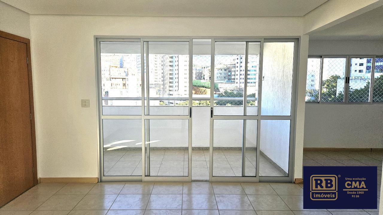 Apartamento, 3 quartos, 110 m² - Foto 4