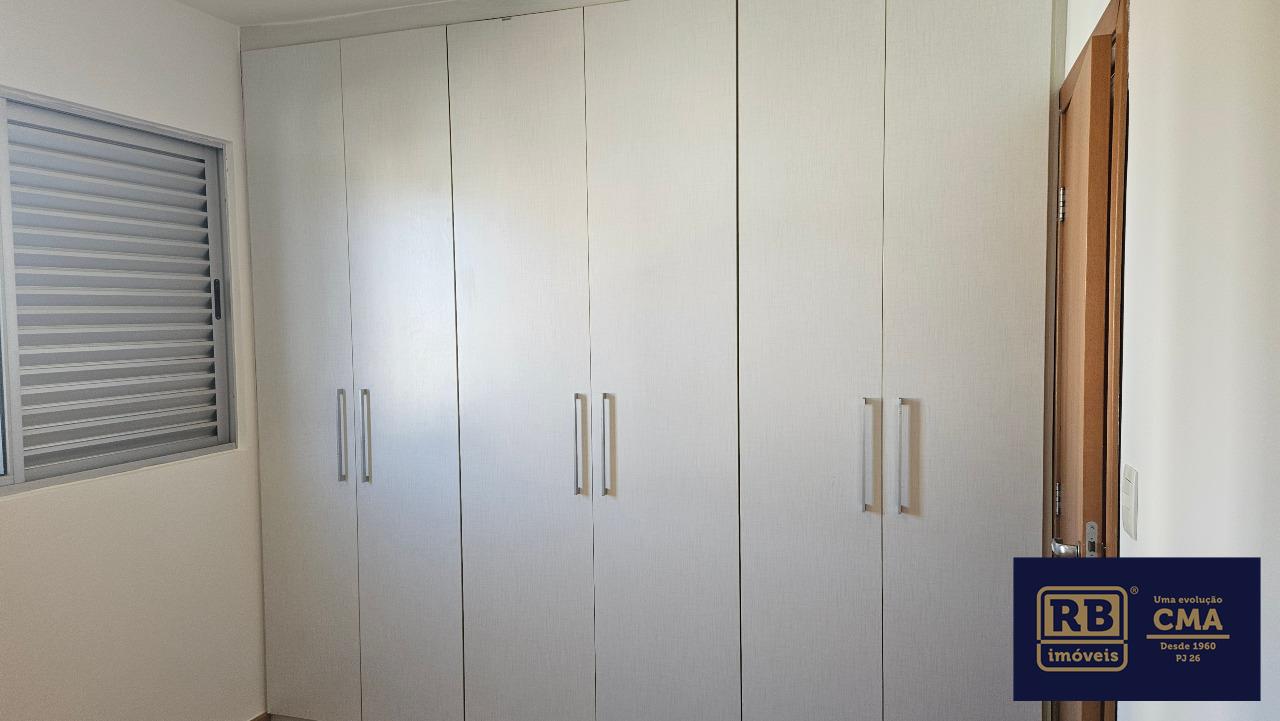 Apartamento, 3 quartos, 110 m² - Foto 6