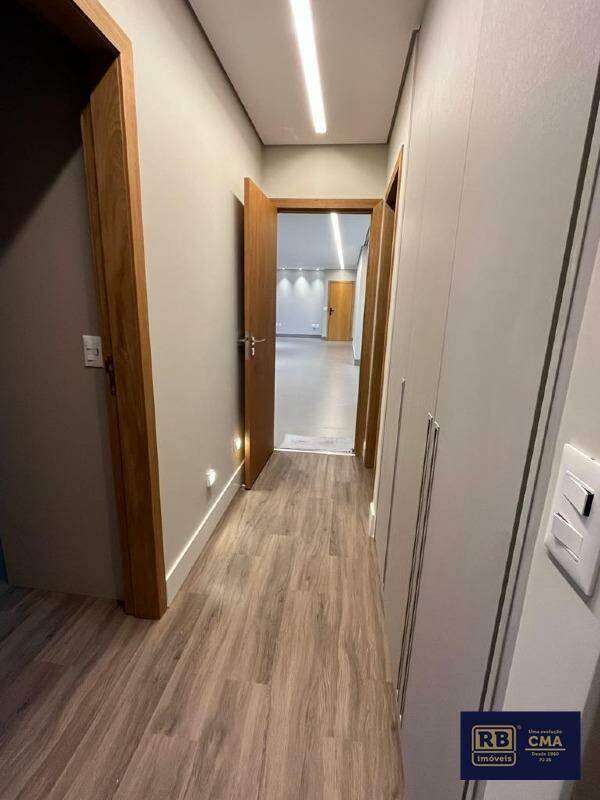 Apartamento à venda com 4 quartos, 181m² - Foto 11