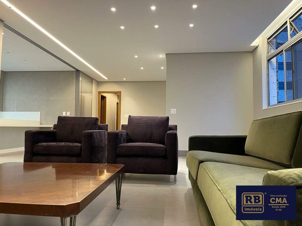 Apartamento à venda com 4 quartos, 181m² - Foto 8