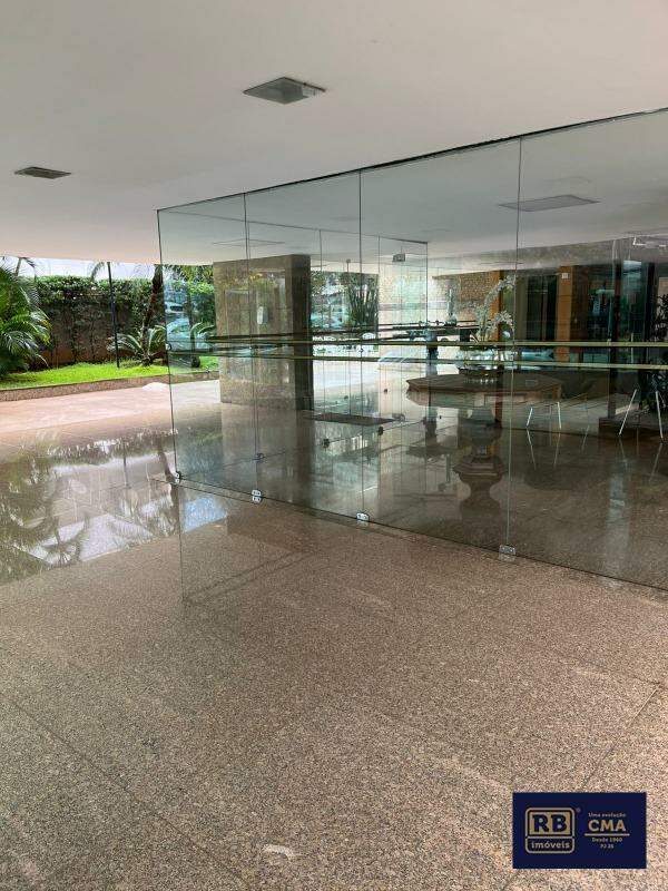 Apartamento à venda com 4 quartos, 181m² - Foto 2