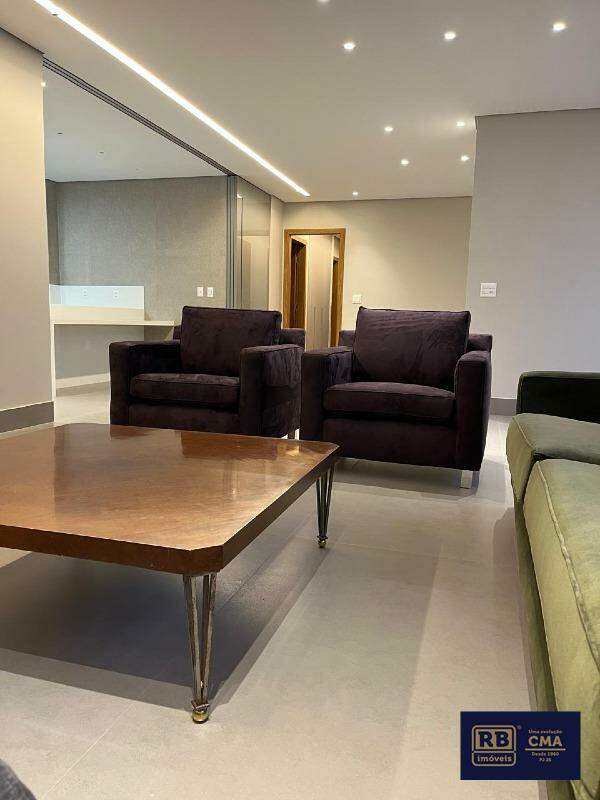 Apartamento à venda com 4 quartos, 181m² - Foto 7