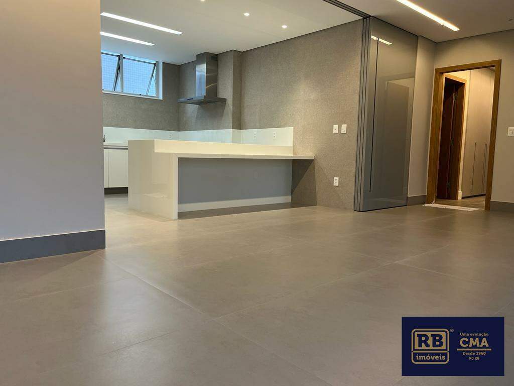 Apartamento à venda com 4 quartos, 181m² - Foto 6