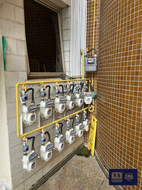 Apartamento à venda com 4 quartos, 181m² - Foto 19