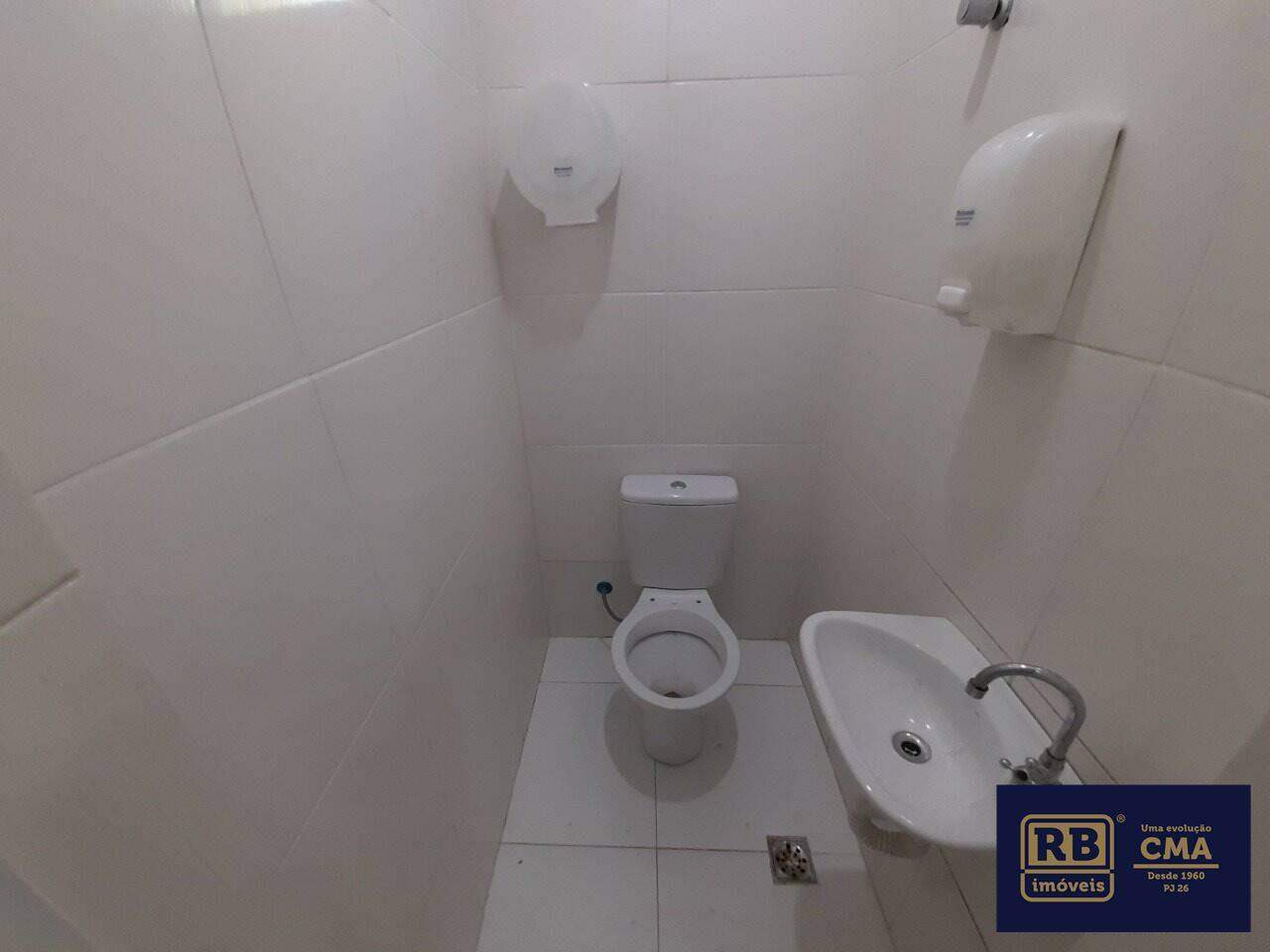 Prédio Inteiro à venda com 2 quartos, 293m² - Foto 8