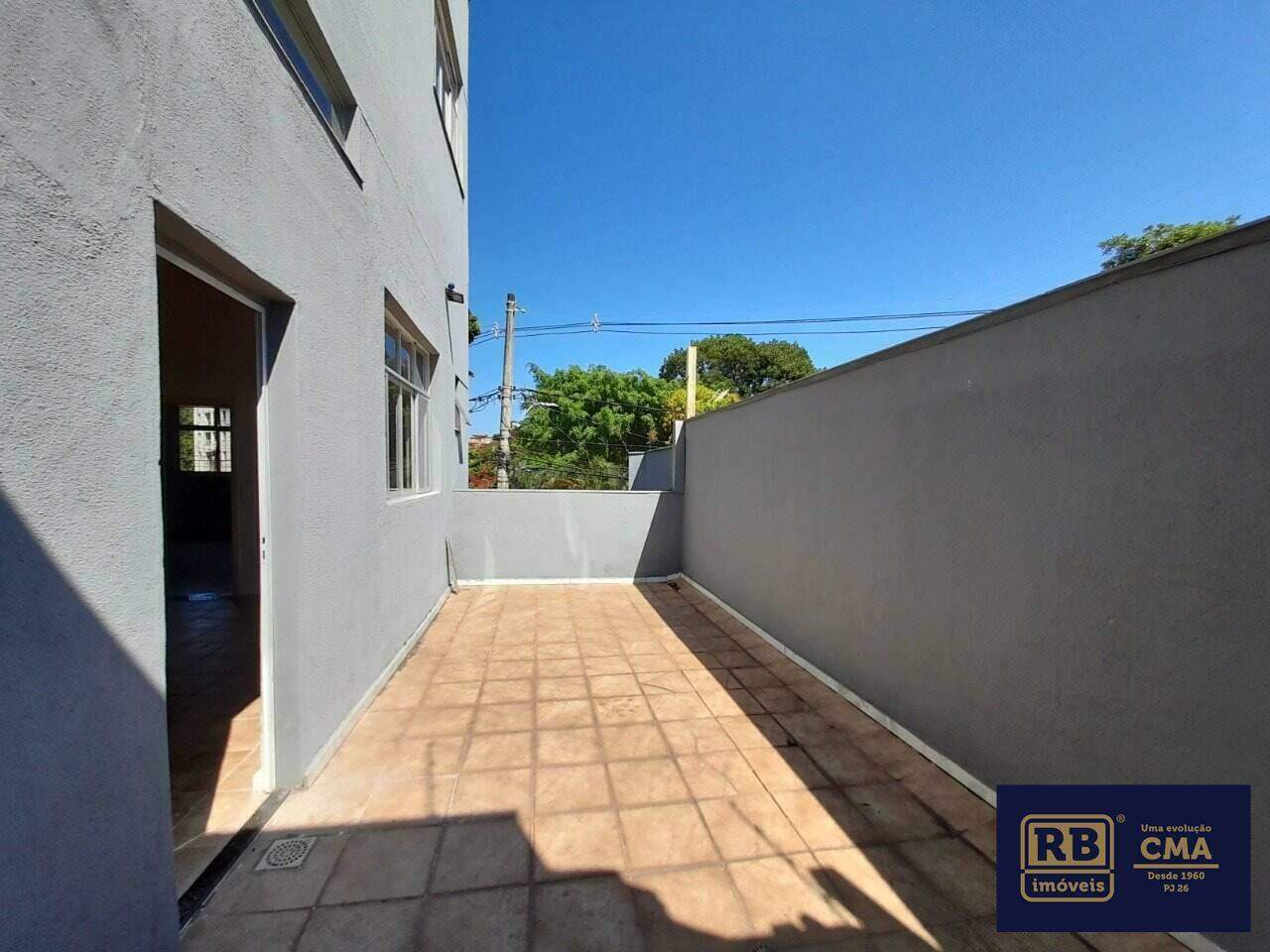 Prédio Inteiro à venda com 2 quartos, 293m² - Foto 5