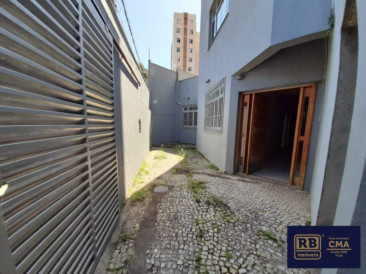Prédio Inteiro à venda com 2 quartos, 293m² - Foto 9