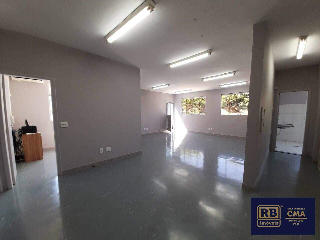 Prédio Inteiro à venda com 2 quartos, 293m² - Foto 14