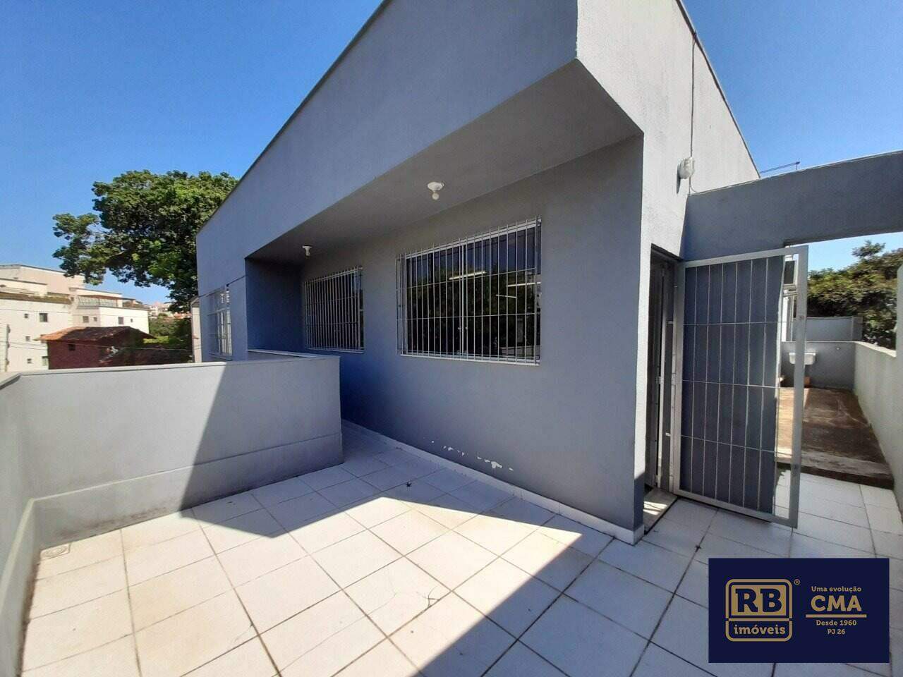 Prédio Inteiro à venda com 2 quartos, 293m² - Foto 6