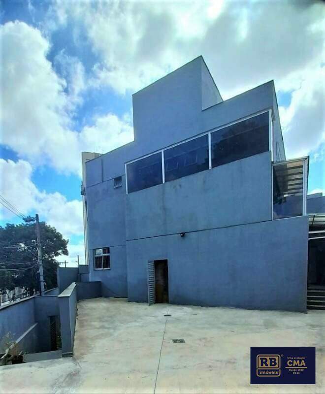 Prédio Inteiro à venda com 2 quartos, 293m² - Foto 1
