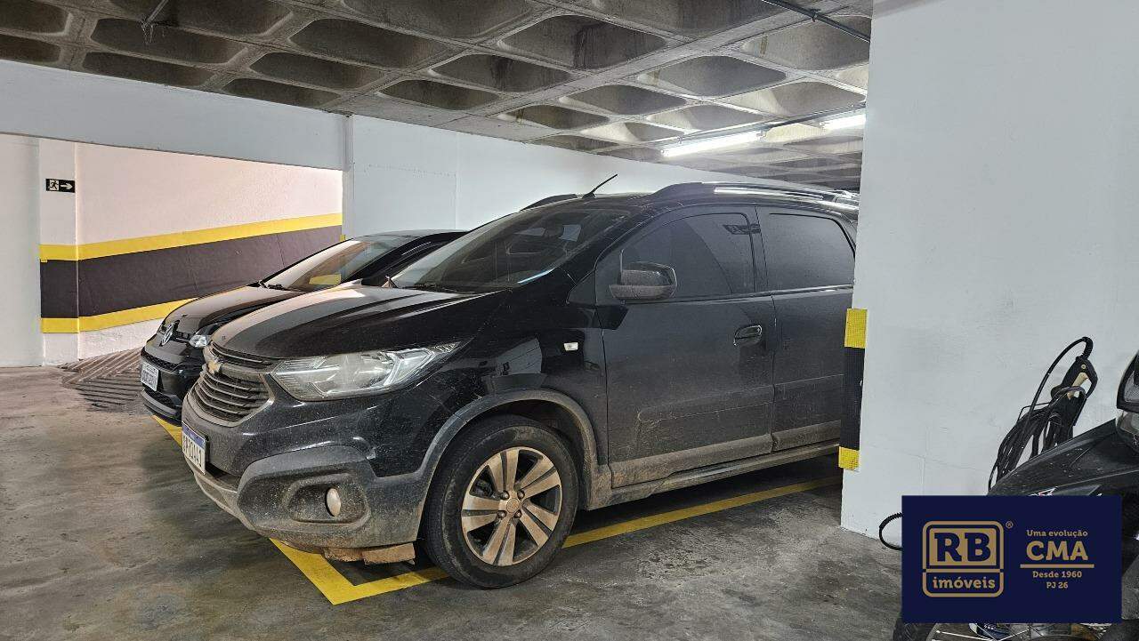 Conjunto Comercial-Sala à venda, 110m² - Foto 20