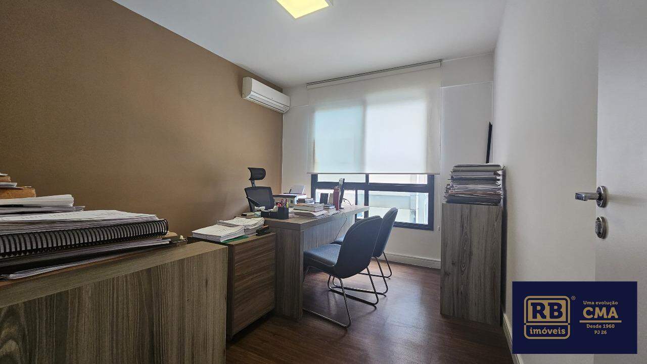 Conjunto Comercial-Sala à venda, 110m² - Foto 11