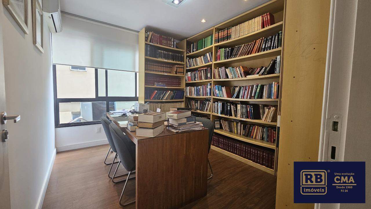 Conjunto Comercial-Sala à venda, 110m² - Foto 7