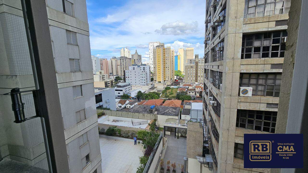 Conjunto Comercial-Sala à venda, 110m² - Foto 1
