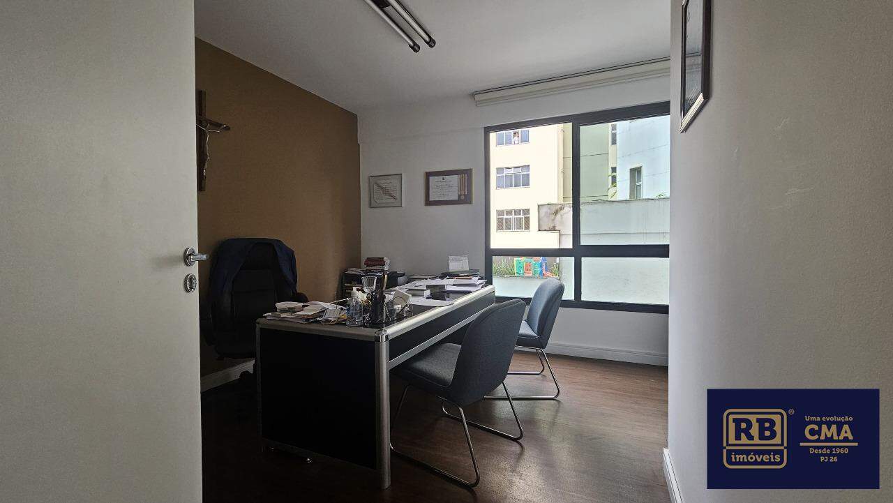 Conjunto Comercial-Sala à venda, 110m² - Foto 15