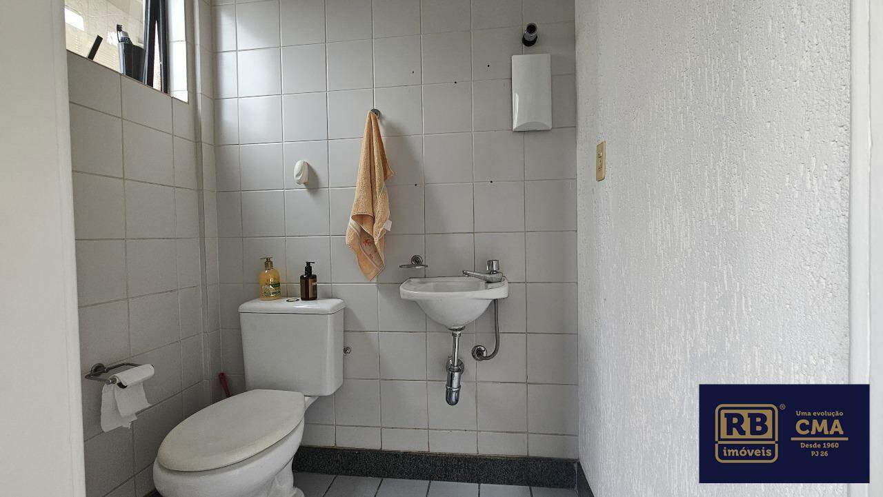Conjunto Comercial-Sala à venda, 110m² - Foto 9