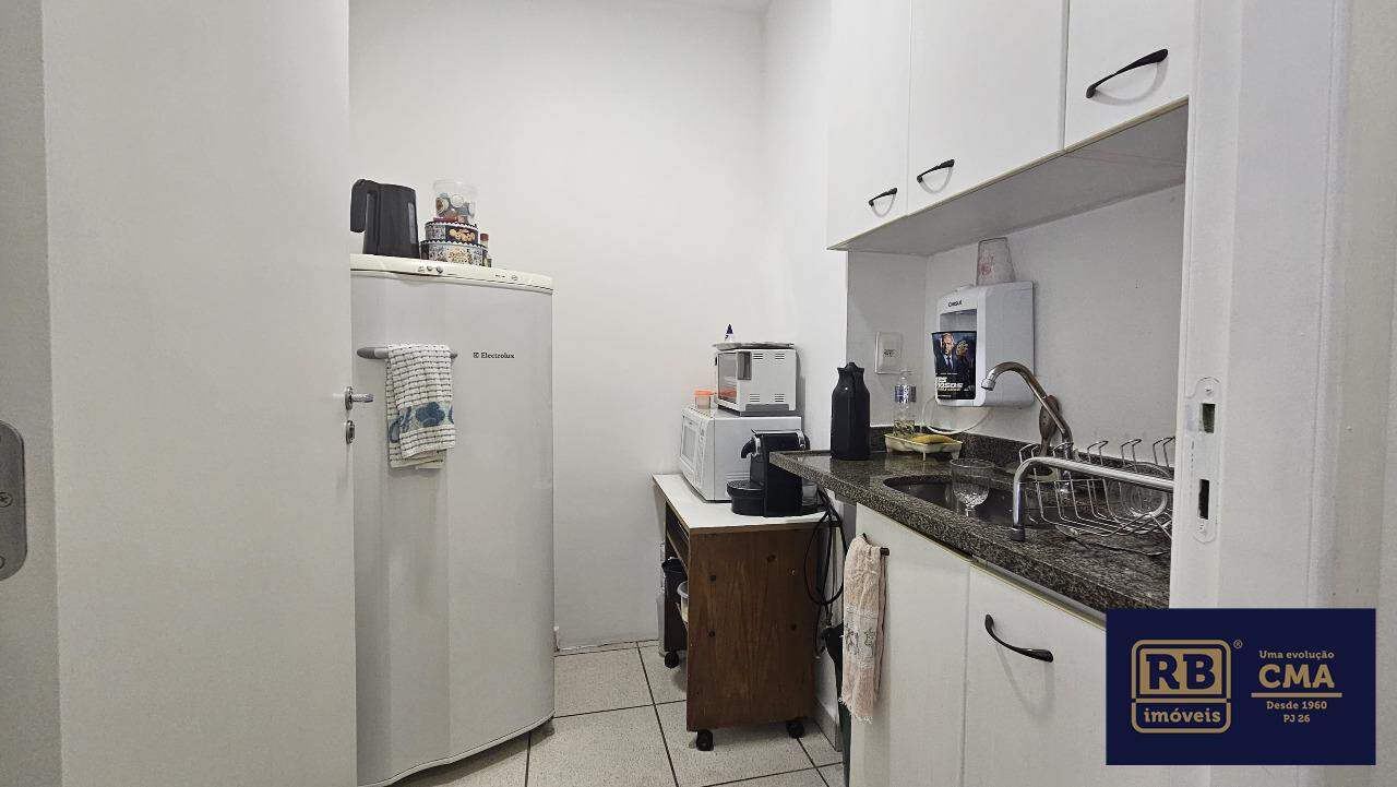 Conjunto Comercial-Sala à venda, 110m² - Foto 14