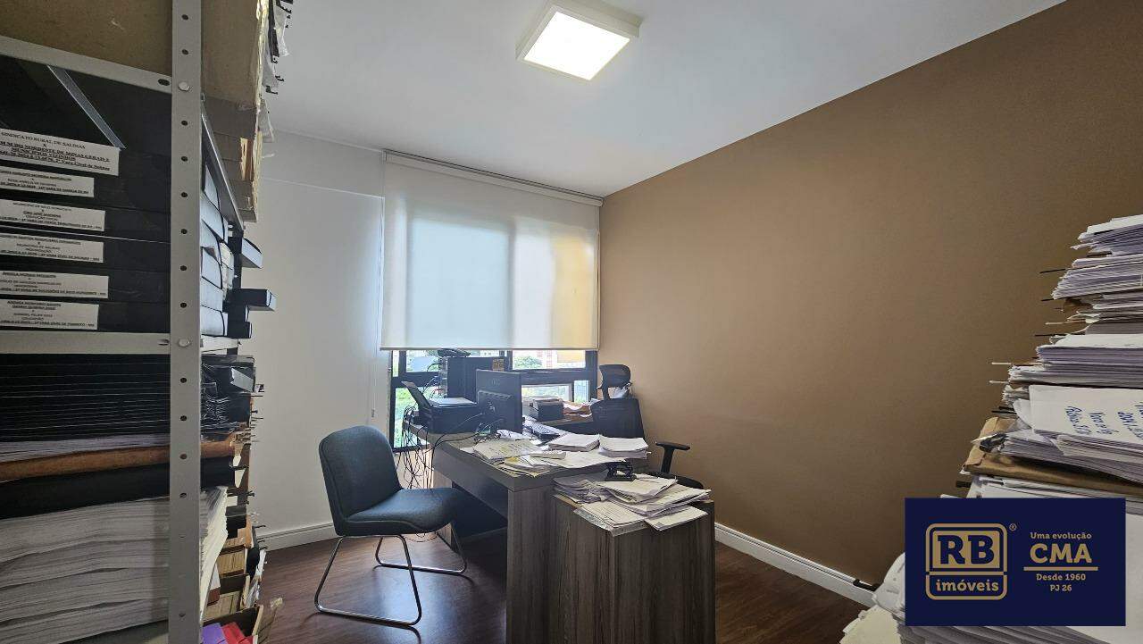 Conjunto Comercial-Sala à venda, 110m² - Foto 18